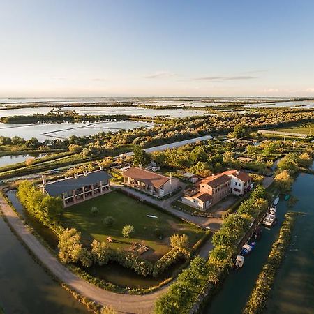 Agriturismo La Barena Jesolo Exterior foto