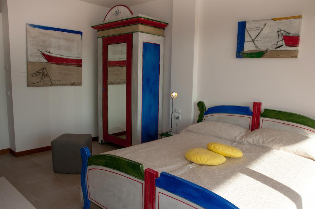 Agriturismo La Barena Jesolo Cameră foto