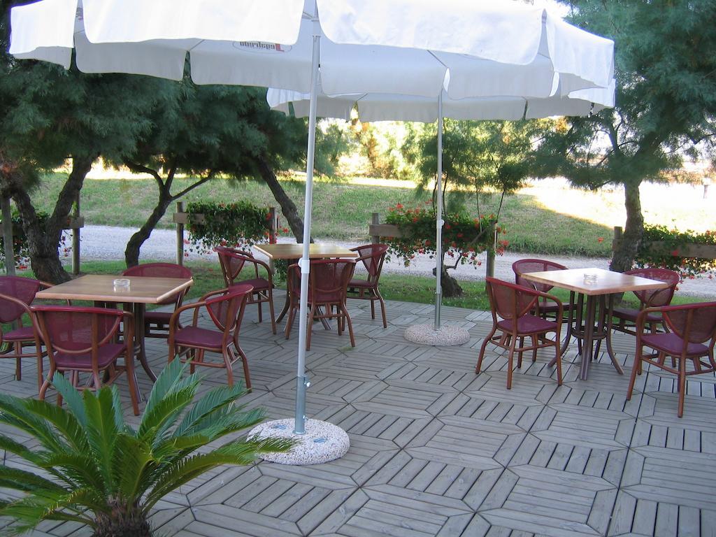 Agriturismo La Barena Jesolo Exterior foto