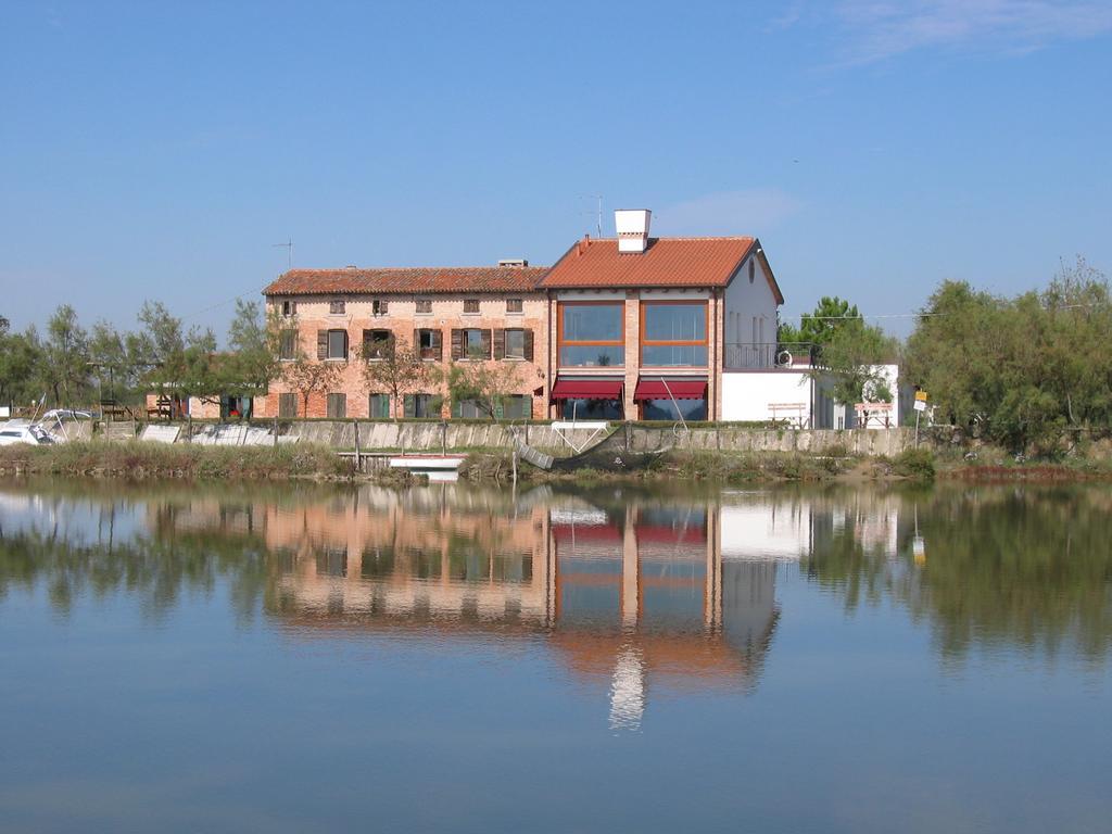 Agriturismo La Barena Jesolo Exterior foto